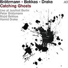 Peter Brotzmann - Catching Ghosts Black