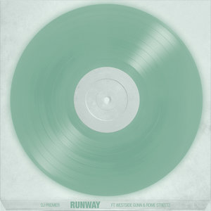 Runway (Feat. Westside Gunn & Rome Streetz) (CDS)