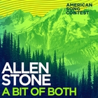 Allen Stone - A Bit Of Both (CDS)