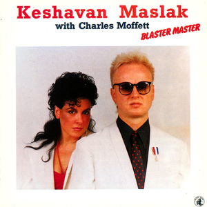 Blaster Master (With Keshavan Maslak) (Vinyl)