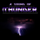 A Sound Of Thunder - A Sound Of Thunder (EP)
