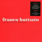 Franco Battiato - Le Nostre Anime (Anthology) CD3