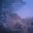 Greta Van Fleet - Strange Horizons: Live From Los Angeles