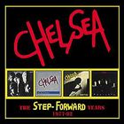Chelsea - Step Forward Years 1977-1982