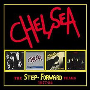 Step Forward Years 1977-1982
