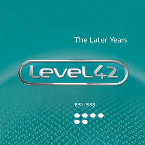 The Later Years 1991-1998 CD1