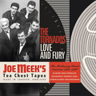 The Tornados - Love & Fury: The Holloway Road Sessions 1962-1966 (Joe Meek's Tea Chest Tapes) CD1