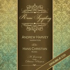 Andrew Harvey & Hans Christian - Rumi Symphony CD1