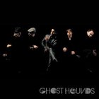 Ghost Hounds - Ghost Hounds