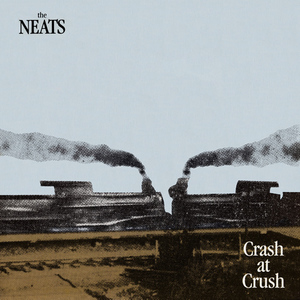 Crash At Crush (Vinyl)