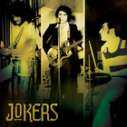 Jokers - Jokers (Vinyl)