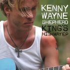 Kenny Wayne Shepherd - King's Highway (EP)