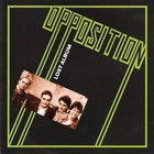 Opposition - Lost Album