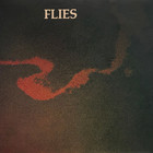 The Flies - The Flies (EP) (Vinyl)