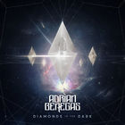 Adrian Benegas - Diamonds In The Dark (EP)