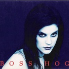 Boss Hog - Girl+ (EP)