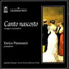 Enrico Pieranunzi - Canto Nascosto