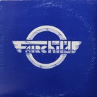 Fairchild - Fairchild (Vinyl)