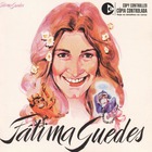 Fátima Guedes - Fátima Guedes (Vinyl)