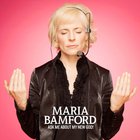 Maria Bamford - Ask Me About My New God!