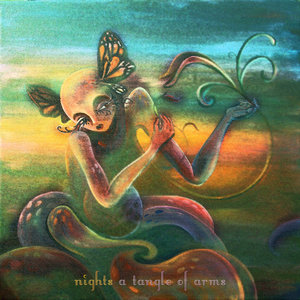 A Tangle Of Arms