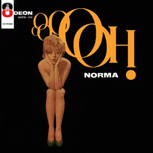 Ooooooh! Norma (Vinyl)