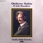 Orchestra Harlow - El Judio Maravilloso (Vinyl)