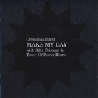 Make My Day (With Billy Cobham & Tower Of Power Horns)