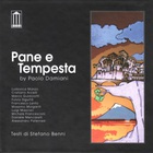 Paolo Damiani - Pane E Tempesta