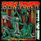 Raw Power - After Your Brain (Vinyl)