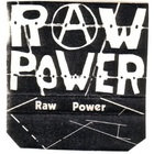 Raw Power - Raw Power