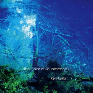 The Color Of Soundscape II