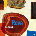 Rova Saxophone Quartet - The Works Vol. 1
