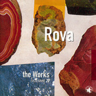 Rova Saxophone Quartet - The Works Vol. 2