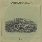 Sad Lovers And Giants - Clé (EP) (Vinyl)