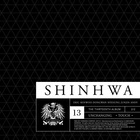 Shinhwa - Unchanging Pt. 2: Touch