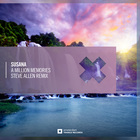 Susana - A Million Memories (Steve Allen Remix) (EP)