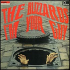 The Blizzards - I'm Your Guy (Vinyl)