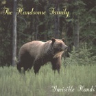 The Handsome Family - Invisible Hands