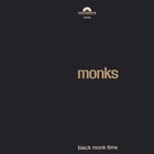 The Monks - Black Monk Time (Vinyl)