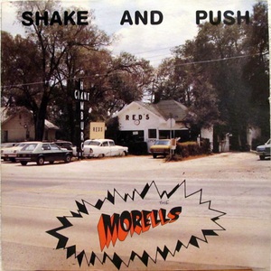 Shake And Push (Vinyl)