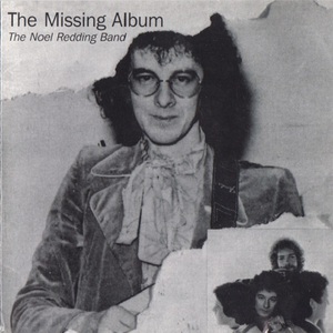 The Missing Album