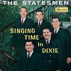 Singing Time In Dixie (Vinyl)