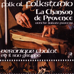 Le Chanson De Provence (Vinyl)