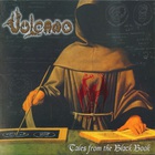 Vulcano - Tales From The Black Book