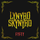 Lynyrd Skynyrd - Fyfty CD1