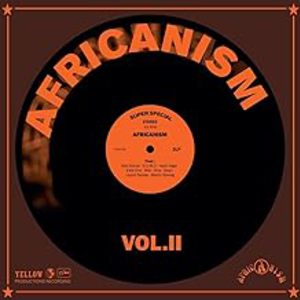 Africanism Vol 2