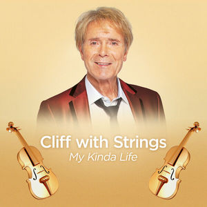 Cliff With Strings: My Kinda Life