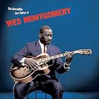 Wes Montgomery - Incredible Jazz Guitar Track