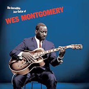 Incredible Jazz Guitar Track